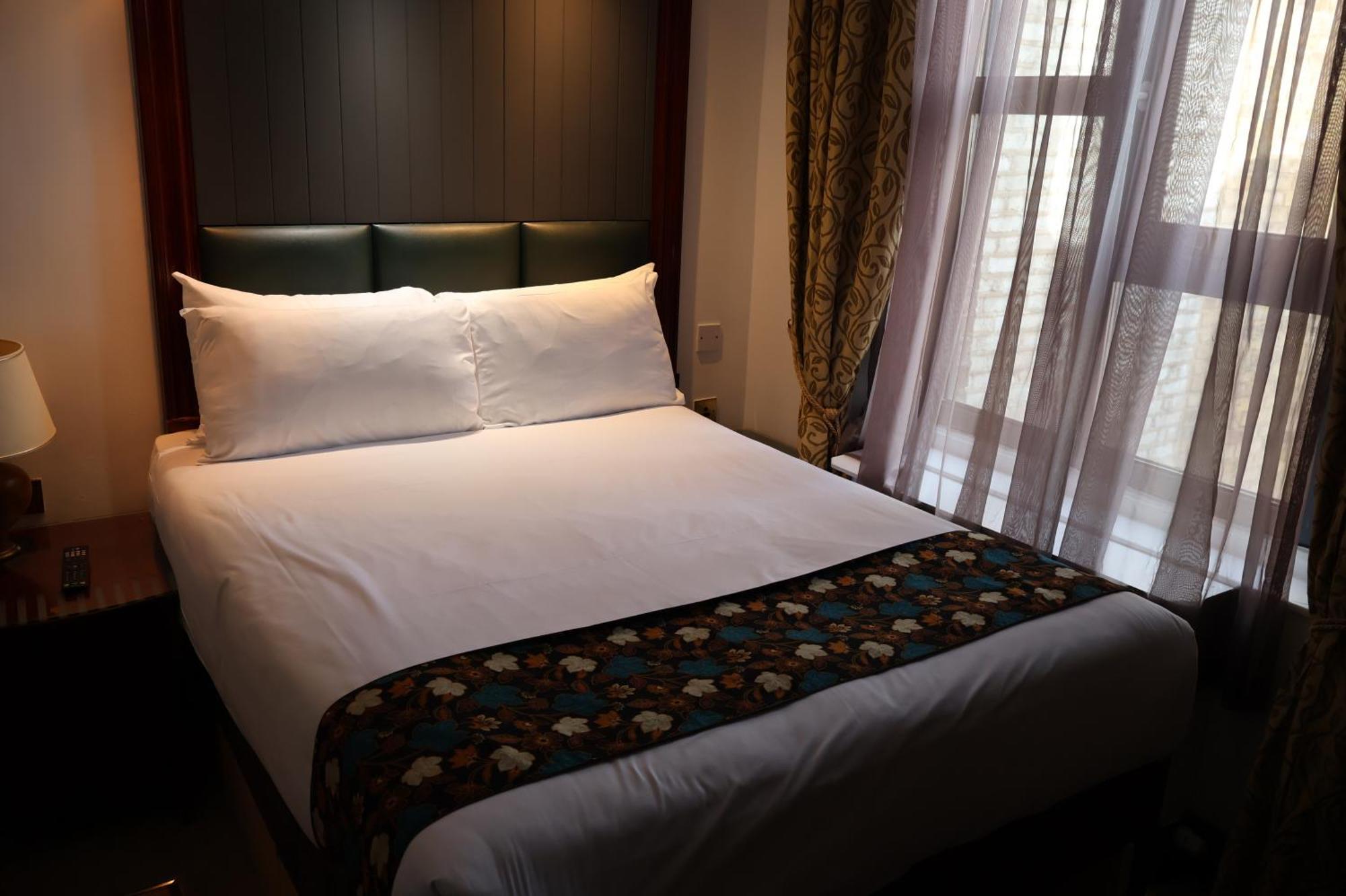 Hotel Dreamtel London Kensington Zewnętrze zdjęcie